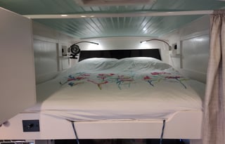 Family Adventure Van.