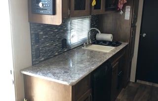 2018 Salem Cruise Light 197BHXL