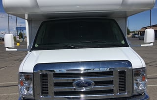 2020 Thor Motor Coach Freedom Elite 26HE