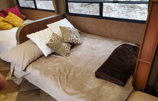 Adventure RV Rentals at Lake of the Ozarks