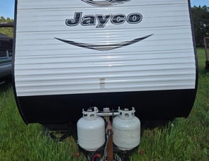 Jayco Jay Flight SLX 264BHW