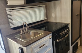 Fully Stocked 2020 E-Pro 19BH