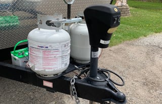 2014 Autumn Ridge 235**