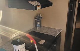 2017 Keystone RV Bullet 243BHSWE