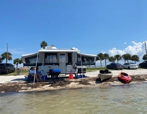 Coleman The Destiny Series Sedona