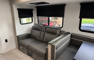 2025 Grand Design Imagine 2800BH
