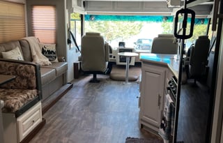 Forest River Georgetown 351DS