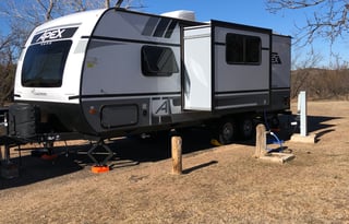 2021 Coachmen Apex Nano 208BHS