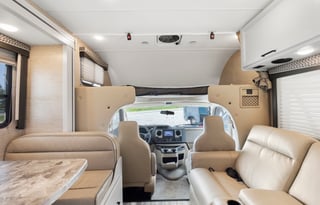 Brand New! 2023 Thor Motor Coach Four Winds