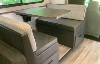 Meet Our 2023 Solera 27DSE Motorhome "MiLLiE"