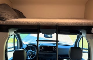 Luxury Mercedes-Benz Sprinter | Renegade Vienna