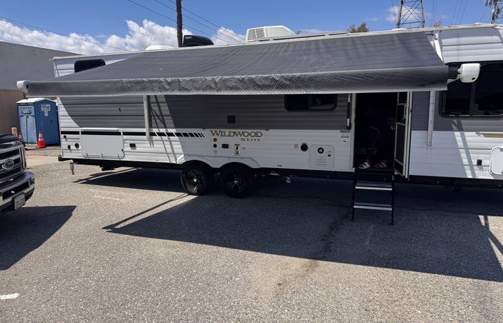 RV Photo