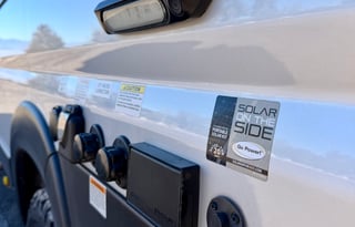 Tumbleweed w/ STARLINK. Where the good times roll!