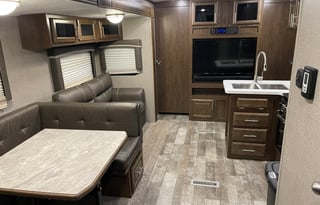 2019 Forest River RV Rockwood Signature 8326BH