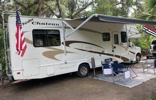 Paradise Chateau "Your beach home away from home"