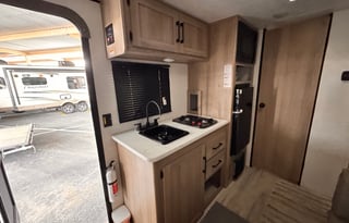 NEW! 2025 COLEMAN 17B - Your Adventures Await - NV