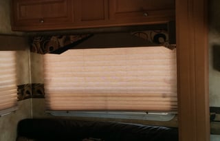 2008 Heartland Cyclone Fifth Wheel 3950