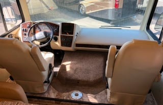 2017 Coachmen RV Pursuit 27 KB