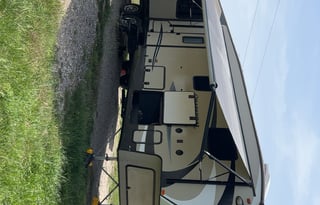 2016 Coachmen RV Chaparral 360IBL**DELIVERY ONLY**