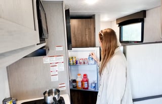 Trailer Towable | San Francisco | Unlimited Miles