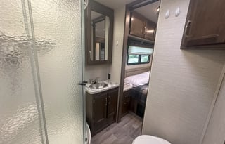 2019 Jayco Redhawk 31F - Ready for Blastoff/Launch