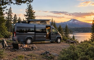 2023 Thor Motor Coach Dazzle 2AB