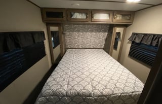 2020 Sprinter FW Bunkhouse Teenager & Pet Friendly