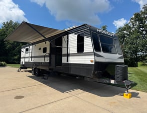 Keystone RV Hideout 38FDDS