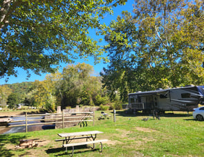 Jayco Seismic 4113