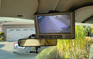 30-Days for $3K w/4-bunks + Queen, couch & table