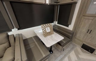 2019 Forest River Wildwood Heritage GLen 370BL