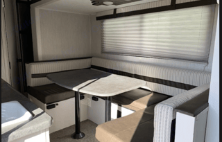 Forest River Puma Ultralite Palomino - OMNE1114