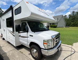 Thor Motor Coach Four Winds 28A