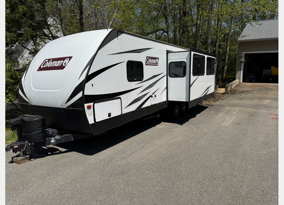 Travel Trailer rentals in Salem