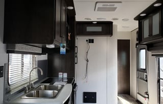 2020 Heartland LITHIUM LI2414 TOY HAULER