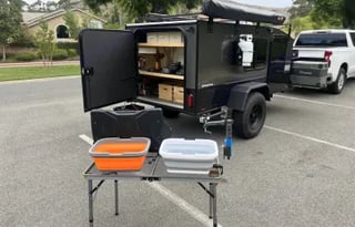 2022 Hiker MXL5x10 ~ Journey ~