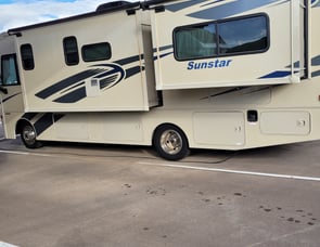 Winnebago Sunstar 27PE