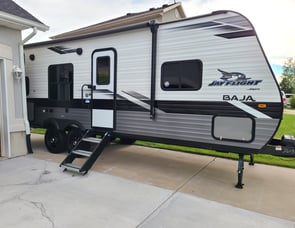 Jayco Jay Flight SLX 8 264BH