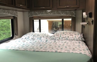 Fully Stocked - 2020 Coachmen RV Freelander 21QB