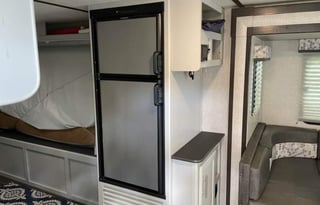 2019 Keystone RV Bullet Crossfire 2190EX
