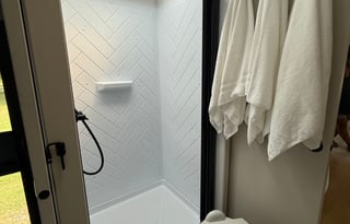 Brand new luxury Alliance bunkhouse Trailer!