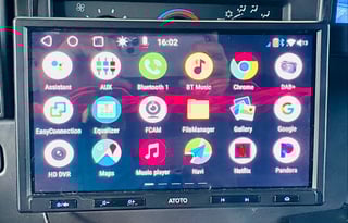 Coachmen Freelander 21QB + free Enter Yosemite NP