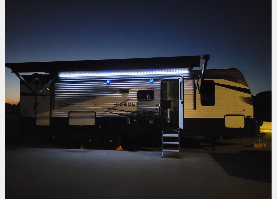 Travel Trailer rentals in Oldsmar