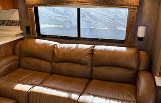 2018 Entegra Aspire 44R Luxury Class A