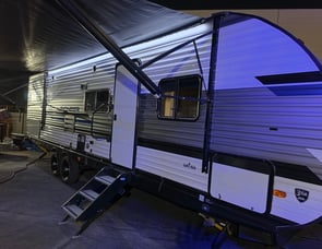 Heartland Pioneer BH 280
