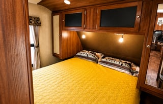 BULLET BLISS- COZY COUPLES & FAMILY GETAWAY