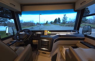 2023 Jayco Alante 27A