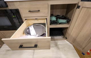 2025 Coleman Light - Perfect Size & Family Layout!