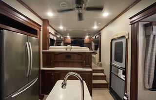 The Destination Escape