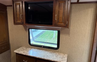 2016 Keystone RV Outback 326RL